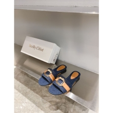 Chloe Sandals